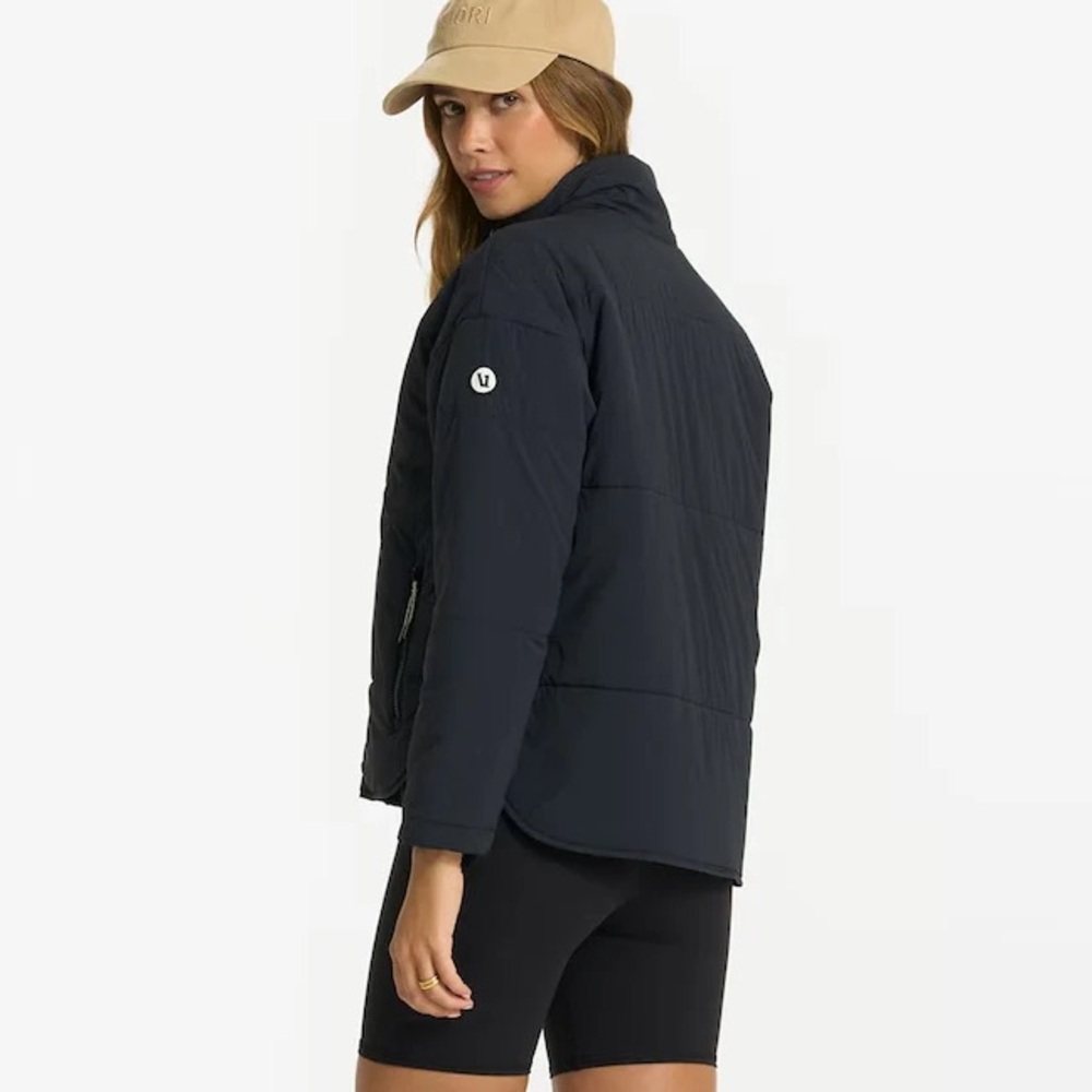 Vuori Canyon Insulated Jacket